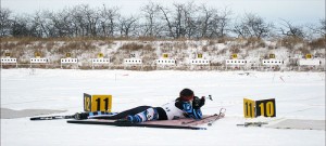 biathlon