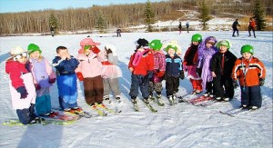 youth-ski